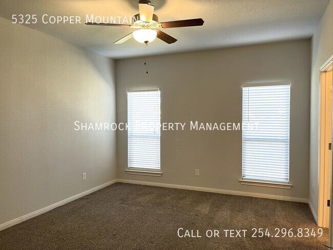 Building Photo - China Spring ISD 4 Bedroom