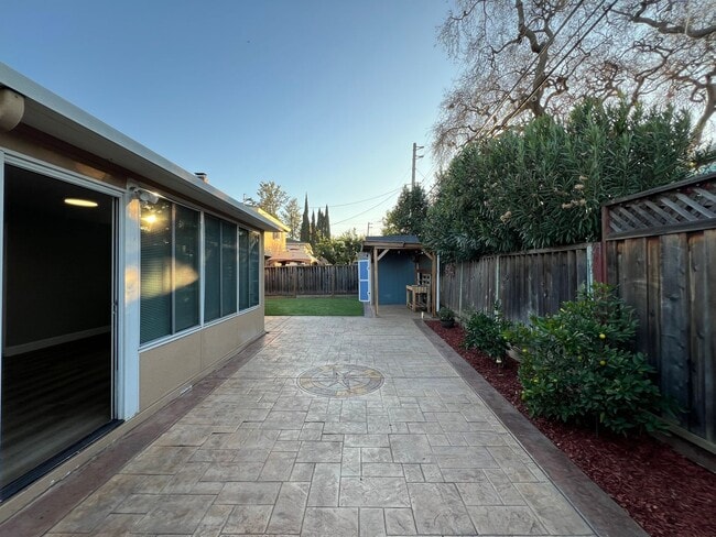 Building Photo - Beautifully remodeled one story house in Blossom Valley! $4700