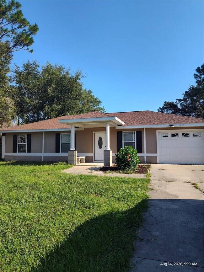 Building Photo - 14165 SW 20th Pl