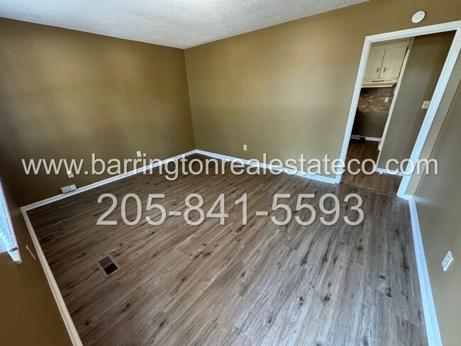 Building Photo - Hueytown (*** APPROVED APPLICANT, PENDING SECURITY DEPOSIT ***