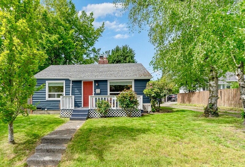 Primary Photo - 5258 S Cloverdale Pl