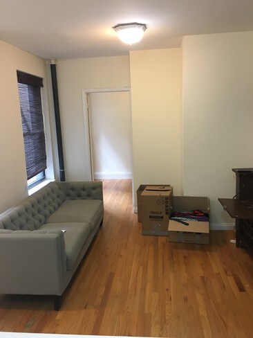 Floorplan - 308 East 78th Street