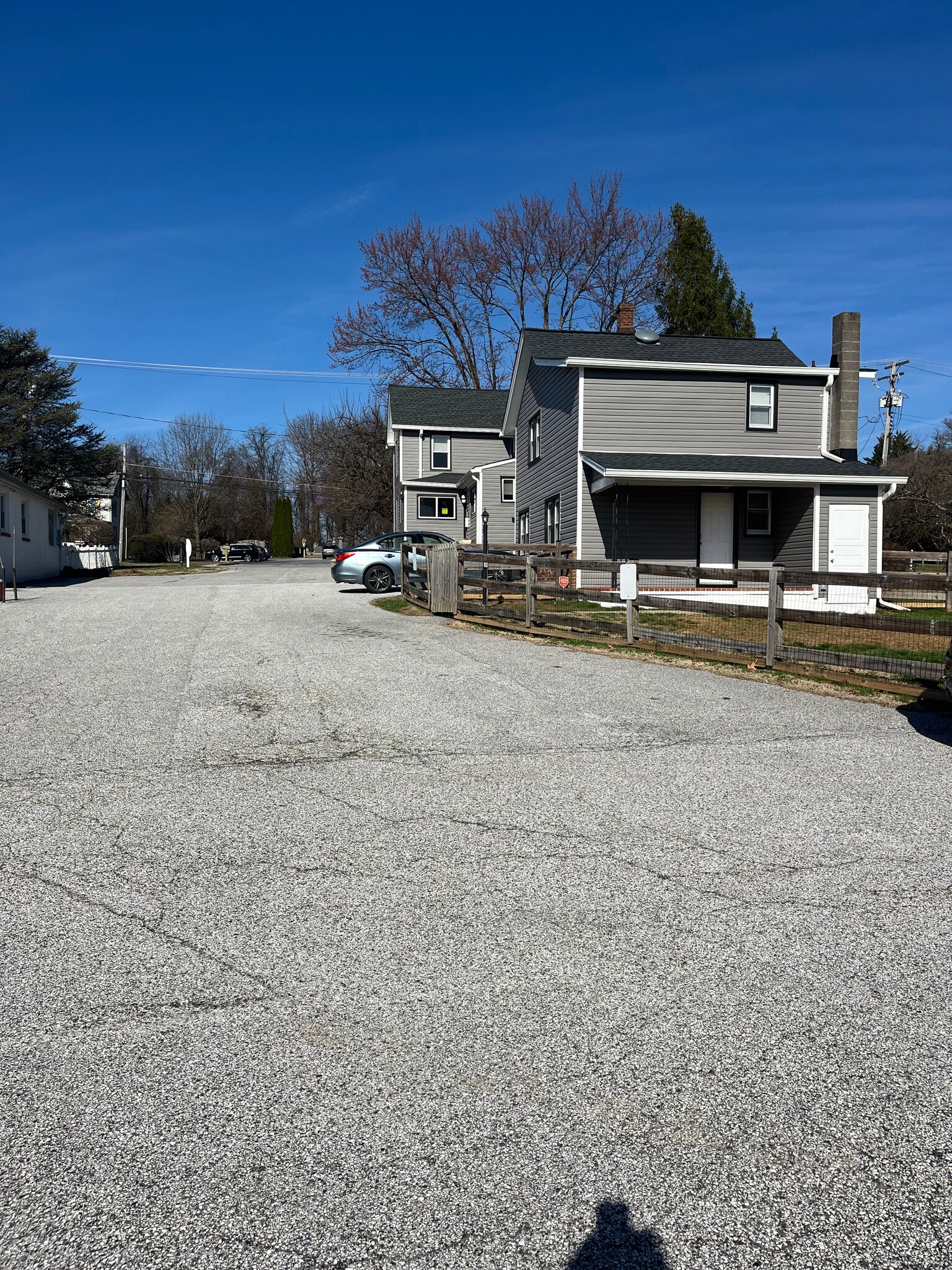 Building Photo - 14345 Jarrettsville Pike