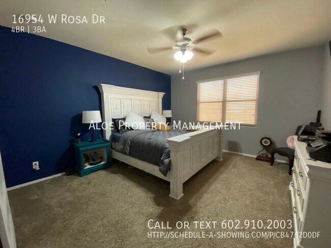 Building Photo - 16954 N Rosa Dr Maricopa in Santa Rosa Spr...