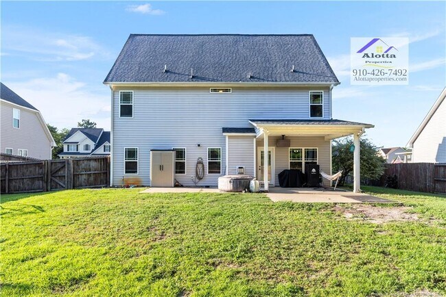 Building Photo - 4112 Newgate Street