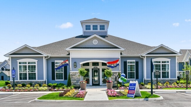 Building Photo - Rosewood Village