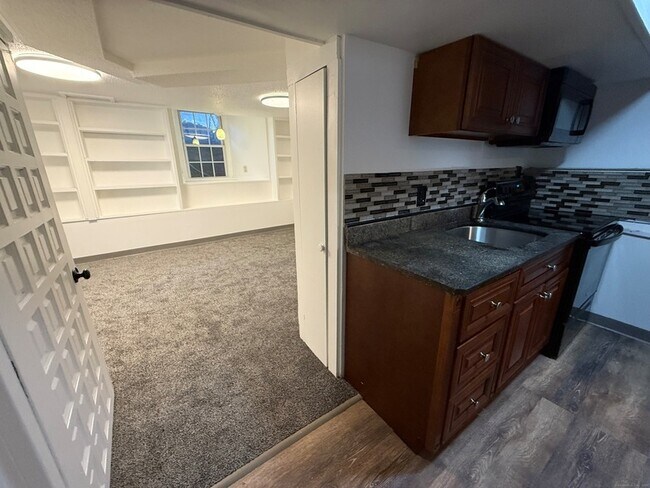 Building Photo - 1 Stetson St