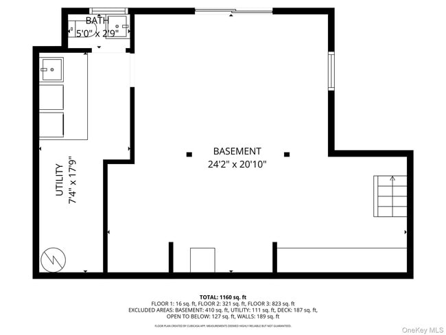 Building Photo - 137 Belvedere Rd
