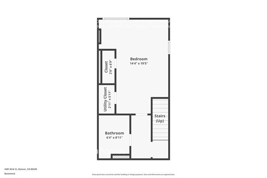 Building Photo - 4381 Kirk Ct