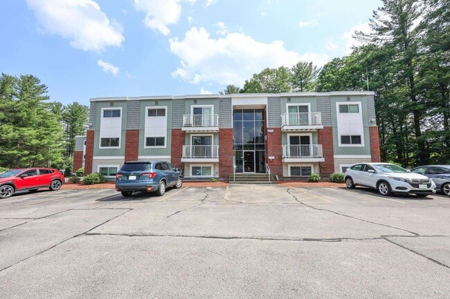 Building Photo - 156L Capitol Hill Dr