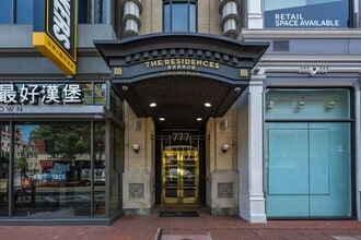 Building Photo - 777 7th St NW