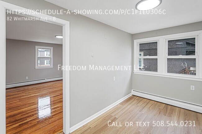 Building Photo - 82 Whitmarsh Ave