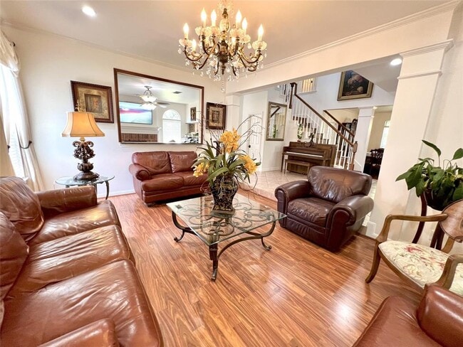 Building Photo - 1722 Antler Crossing Dr