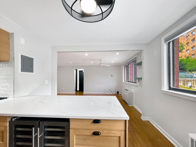 Building Photo - 2725 39th St NW