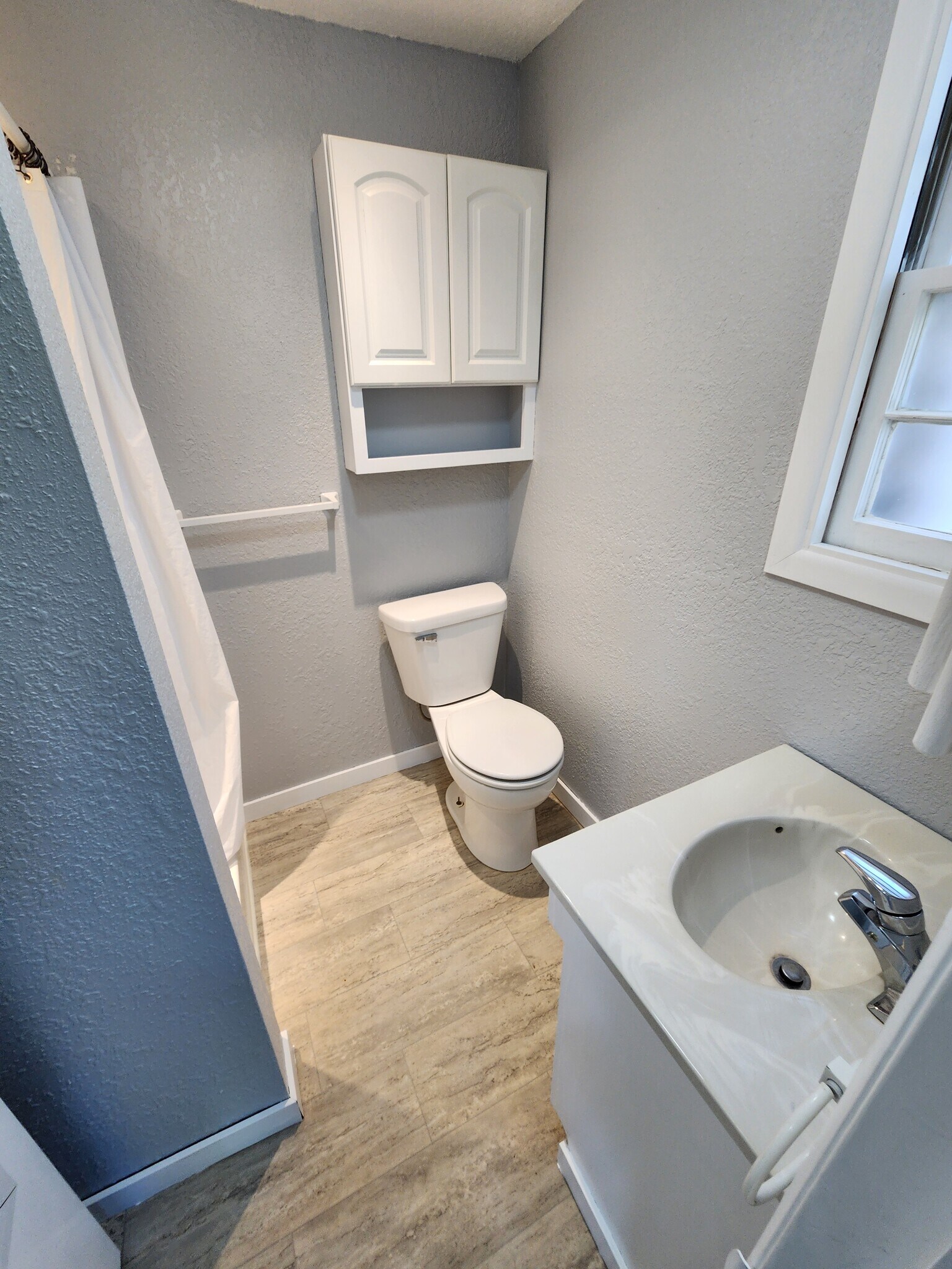 Master bath - 2539 Vernon Ct SE