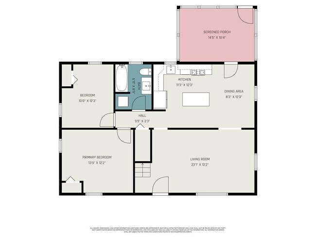 Building Photo - 1201 Walker Dr