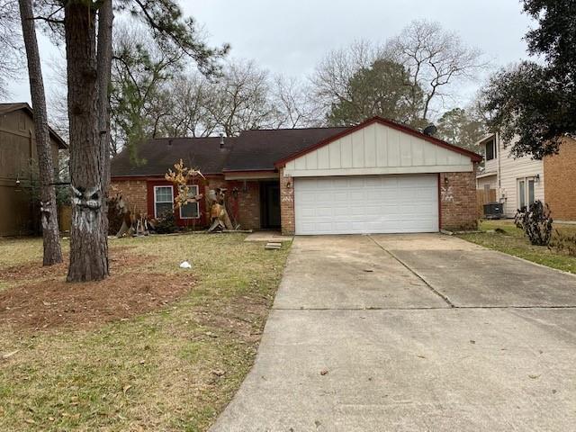 Primary Photo - 14411 Louetta Rd
