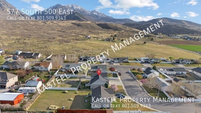 Building Photo - 577 S 500 E St