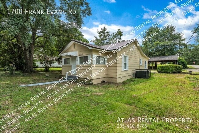 Building Photo - 1700 Frank Evans Rd