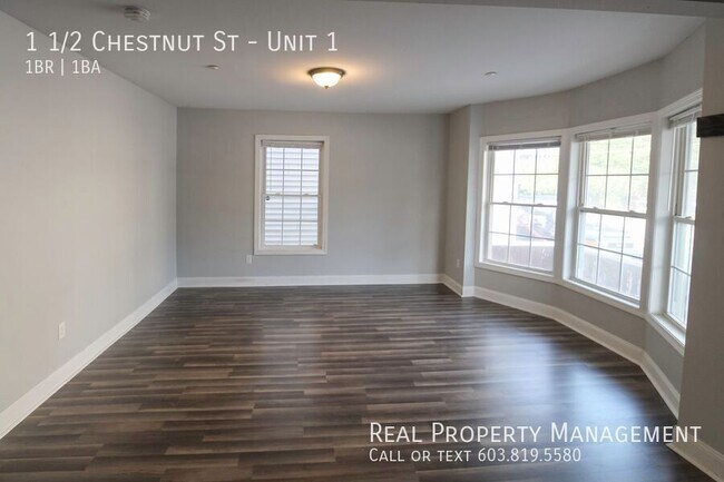 Building Photo - 1 1/2 Chestnut St-Unit 1