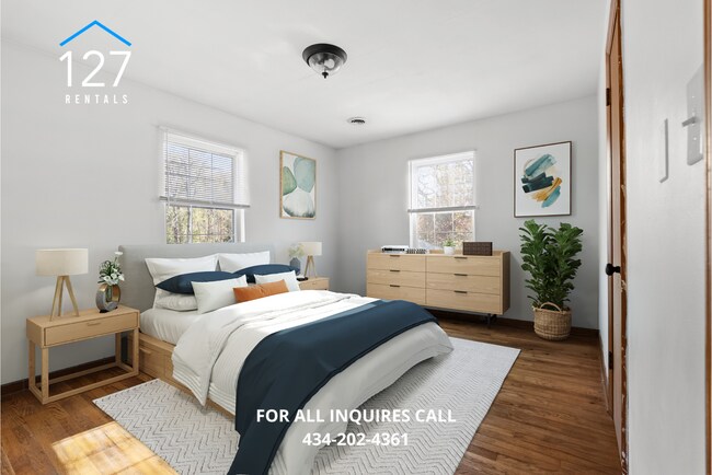 Building Photo - 2 Bedroom Apartment in Great Location