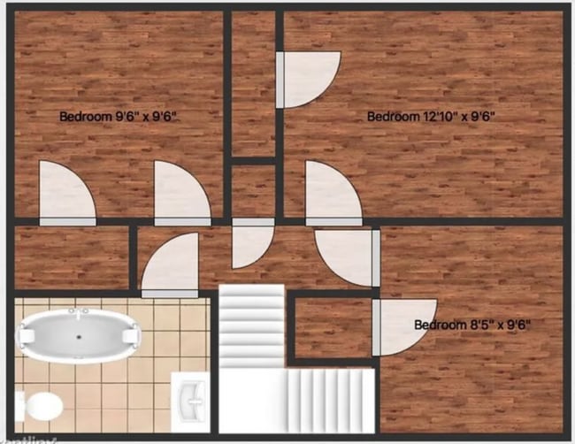 Building Photo - 825 Sylvan-825SYL