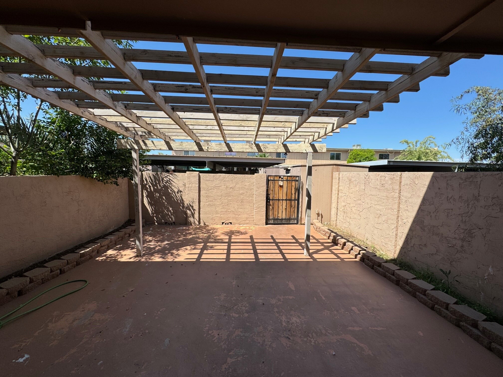 Building Photo - 3309 W Echo Ln
