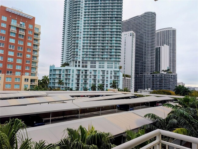 Building Photo - 2001 S Biscayne Blvd