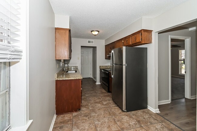 Building Photo - 3580 Bruton Pl