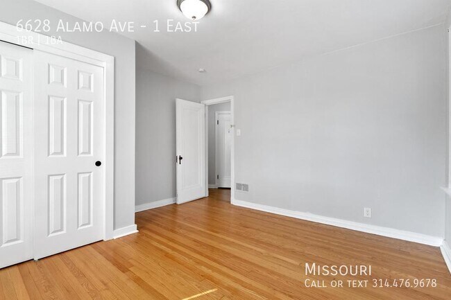 Building Photo - 6628 Alamo Ave