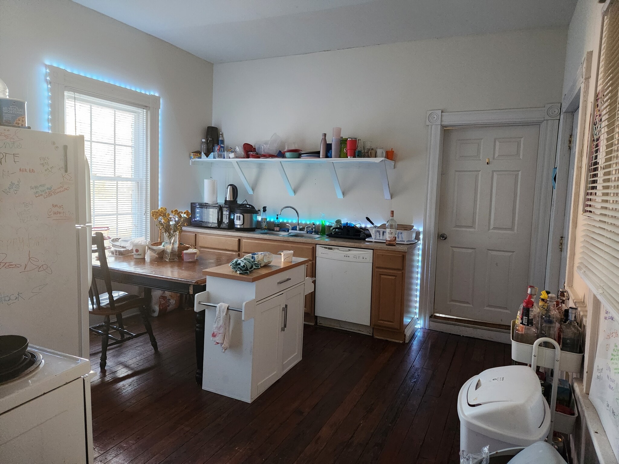 Building Photo - 1212 West Cary St