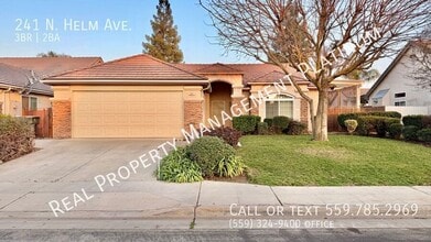 Building Photo - 241 N Helm Ave