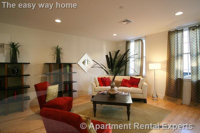 Building Photo - 110 Second St Unit #PH10