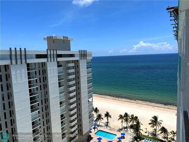 Building Photo - 1010 S Ocean Blvd