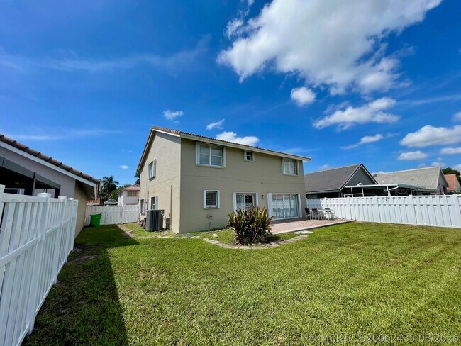 Building Photo - 12149 NW 34th St