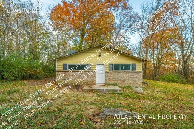 Building Photo - 4204 W Rd