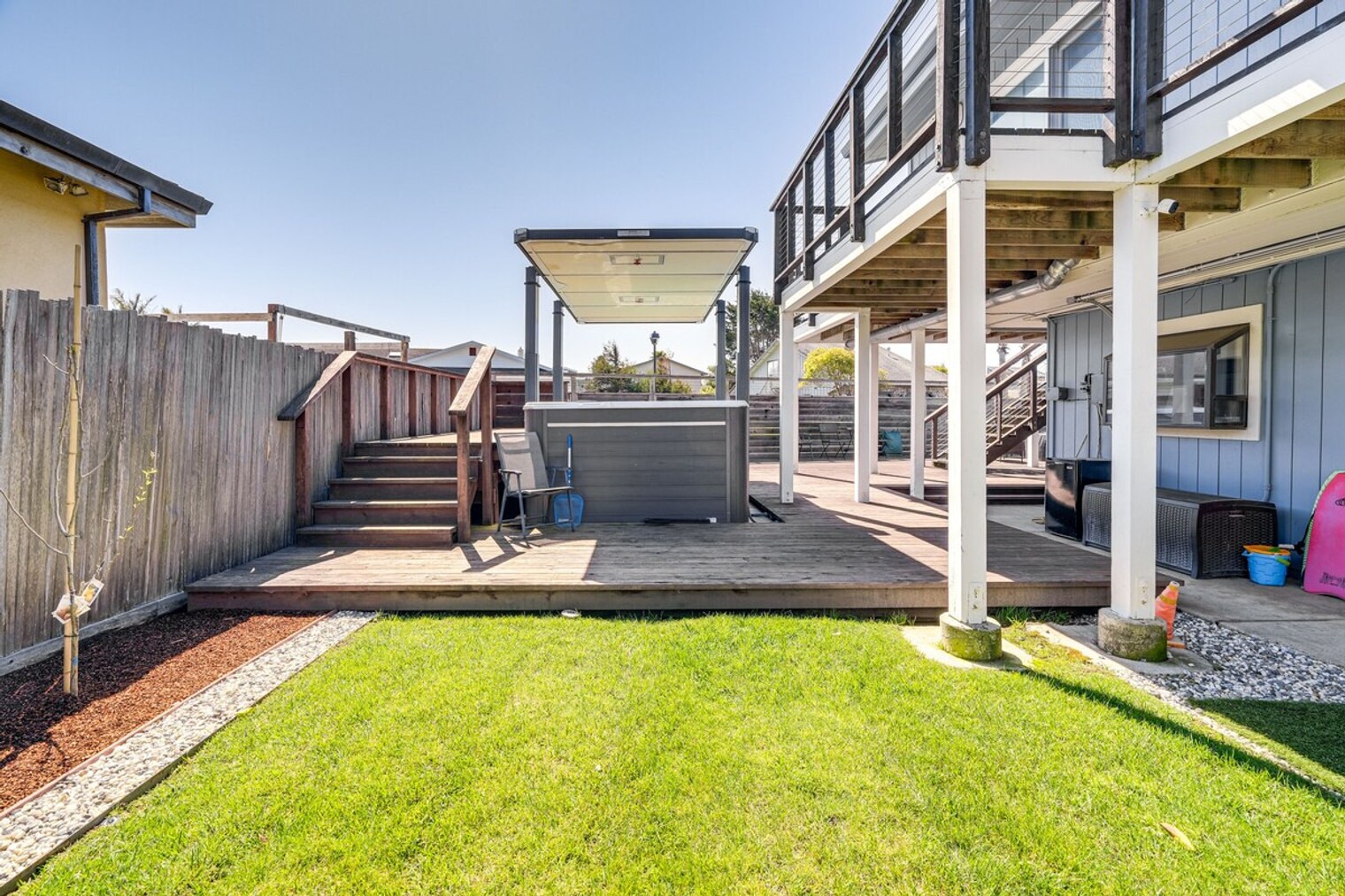 Building Photo - 705 Alsace Lorraine Ave