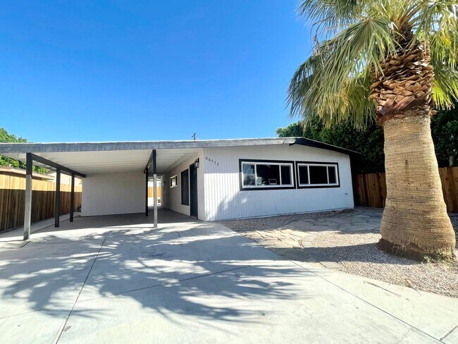 Building Photo - 66572 Cahuilla Ave