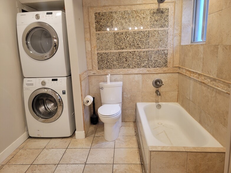 Bathroom - 16061 W 56th Plz