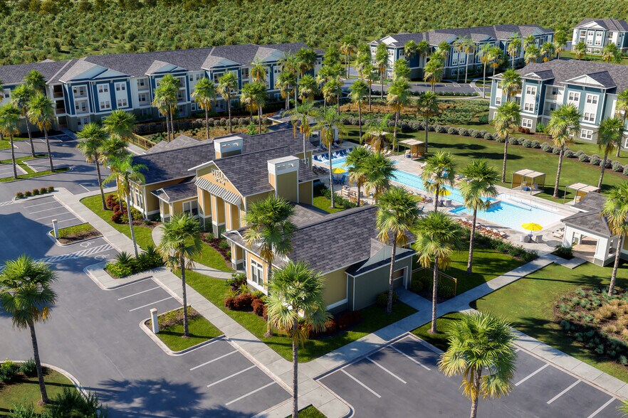 Building Photo - Stella by the Bay