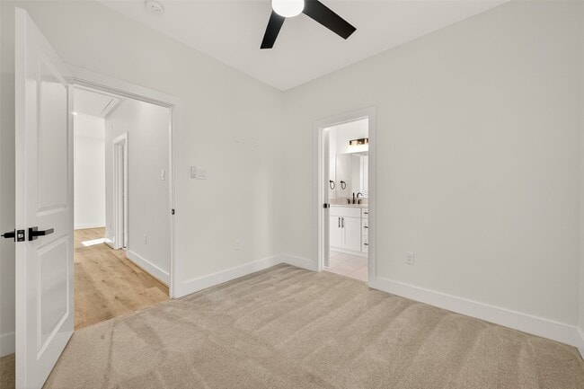 Building Photo - 808 Fortune St
