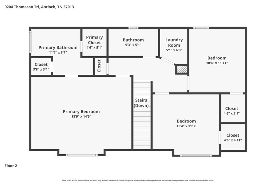 Building Photo - 9204 Thomason Trail