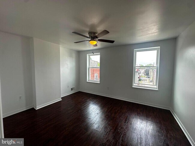 Building Photo - 1813 N Gratz St