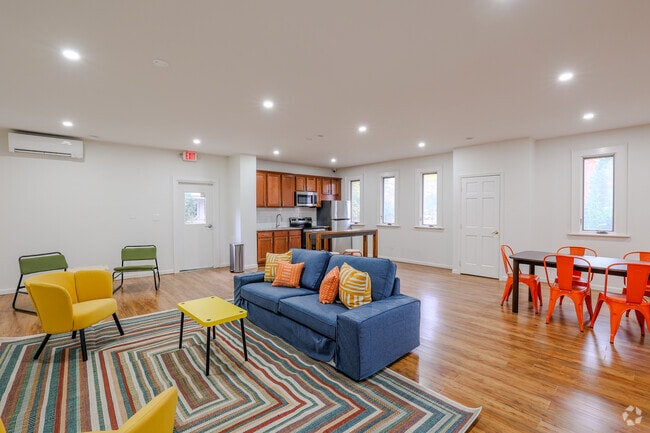 Building Photo - Village One Apartments