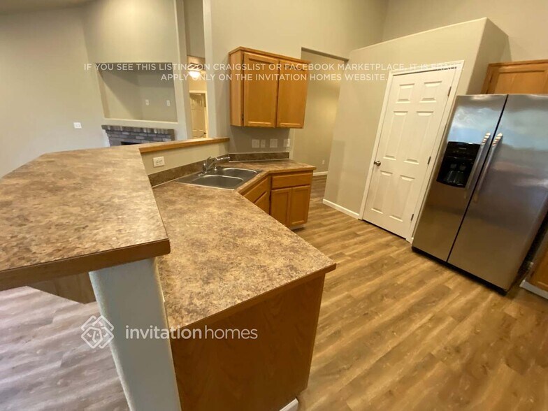 Building Photo - 5603 208th St Ct E