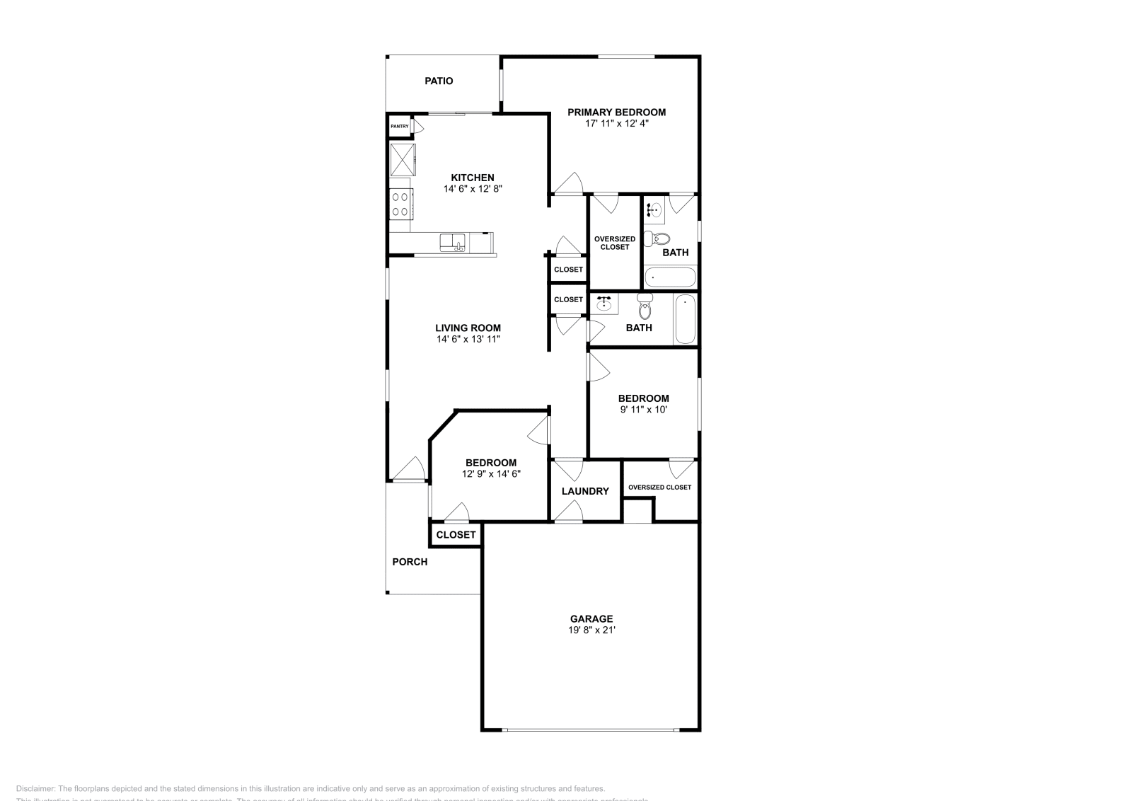 Building Photo - 12222 Autumn Cherry
