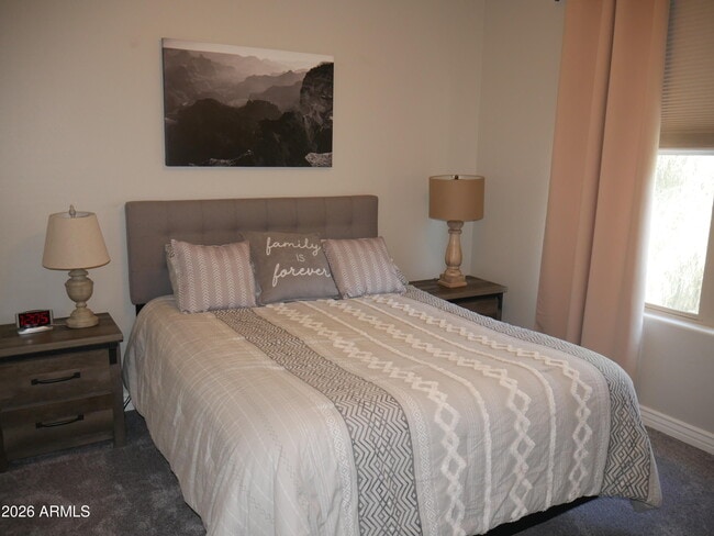 Building Photo - 5100 E Rancho Paloma Dr