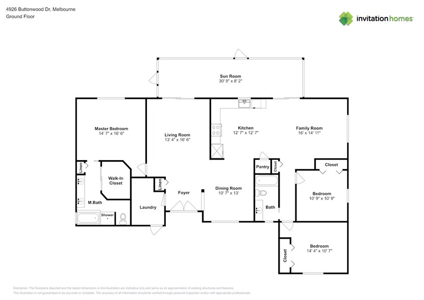 Building Photo - 4926 Buttonwood Dr