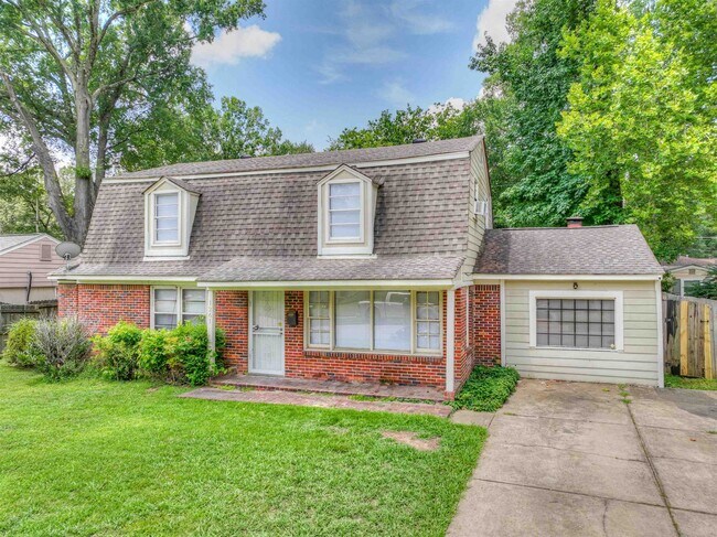 Building Photo - 1261 W Perkins Rd