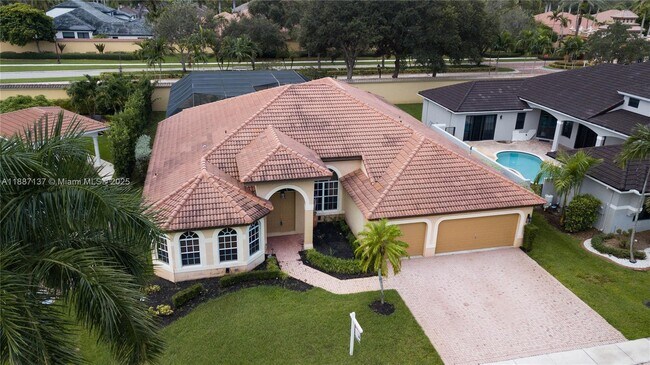 Building Photo - 18520 SW 39th St